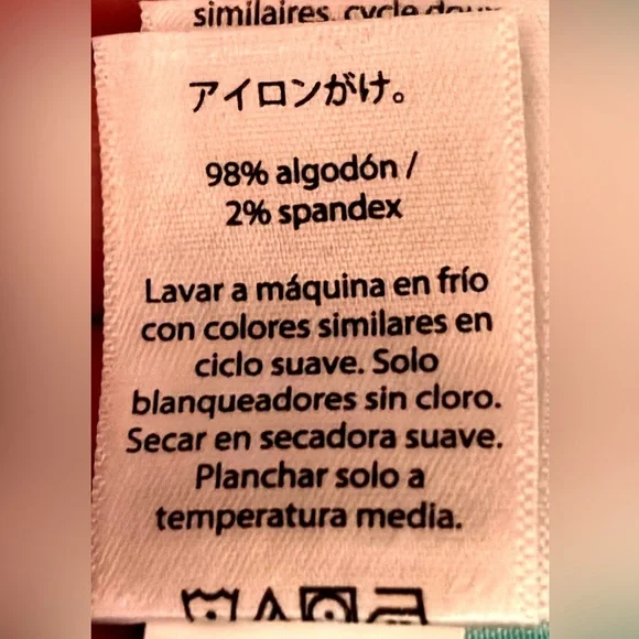 Vineyard Vines Green and White 100% Cotton Whale Shirt Boy’s Size 16 - Picture 5 of 8